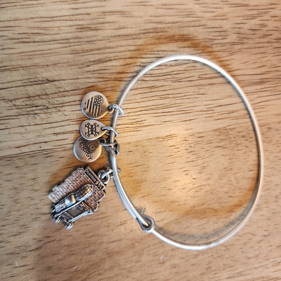 Alex and Ani Harry Potter Bracelets - Picture 6 of 7